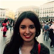 PROFESORA DE INGLÉS BILINGÜE